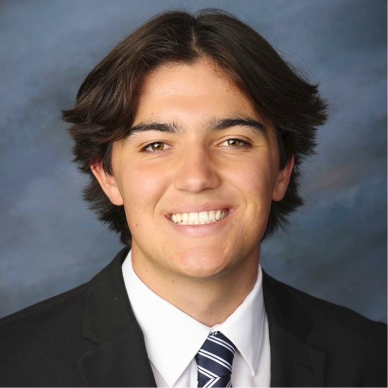 Dylan Kelleher